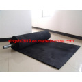 Rayon Based Carbon Fibers Graphite Felt